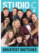 Studio C - Studio C Greatest Sketches [Edizione: Stati Uniti]