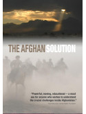 Afghan Solution [Edizione: Stati Uniti]