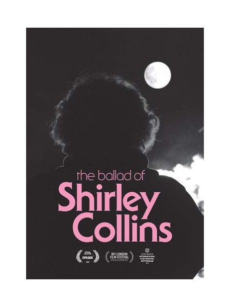 Ballad Of Shirley Collins [Edizione: Stati Uniti]