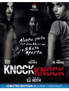 Knock Knock (Ltd) (Blu-Ray+Booklet)