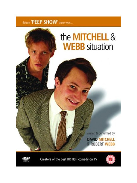 Mitchell & Webb Situation [Edizione: Regno Unito]