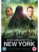 Five Minarets In New York [Edizione: Regno Unito]