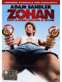 Zohan - Tutte Le Donne Vengono Al Pettine