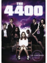 4400: Complete Third Season (4 Dvd) [Edizione: Stati Uniti]