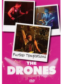 Drones (The) - Further Temptations