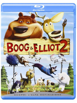 Boog & Elliot 2