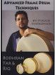 Yousif Sheronick - Advanced Frame Drum Techniques [Edizione: Stati Uniti]