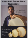 Yousif Sheronick - Advanced Frame Drum Techniques [Edizione: Stati Uniti]