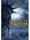 Lost City Raiders