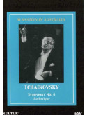 Leonard Bernstein - In Australia - Chaikovsky Symphony 6