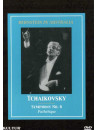 Leonard Bernstein - In Australia - Chaikovsky Symphony 6
