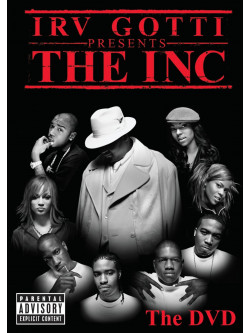 Irv Gotti Presents...The Inc