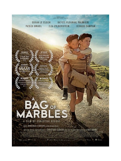 Bag Of Marbles [Edizione: Stati Uniti]