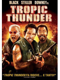 Tropic Thunder