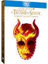 Trono Di Spade (Il) - Stagione 05 - Robert Ball Edition (4 Blu-Ray)