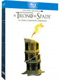 Trono Di Spade (Il) - Stagione 06 - Robert Ball Edition (4 Blu-Ray)