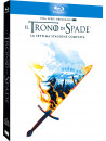 Trono Di Spade (Il) - Stagione 07 - Robert Ball Edition (3 Blu-Ray)