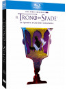 Trono Di Spade (Il) - Stagione 04 - Robert Ball Edition (4 Blu-Ray)