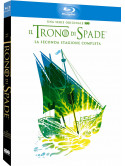 Trono Di Spade (Il) - Stagione 02 - Robert Ball Edition (5 Blu-Ray)