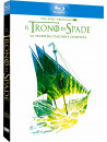 Trono Di Spade (Il) - Stagione 02 - Robert Ball Edition (5 Blu-Ray)