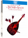 Trono Di Spade (Il) - Stagione 03 - Robert Ball Edition (5 Blu-Ray)