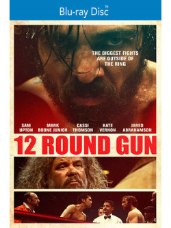 12 Round Gun [Edizione: Stati Uniti]