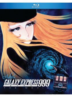 Adieu Galaxy Express 999: The Movie [Edizione: Stati Uniti]