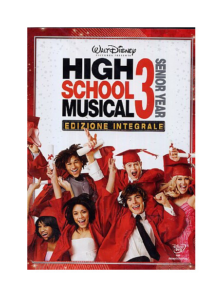 High School Musical 3 - Senior Year