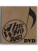 Who (The) - Live: 2/28/07 - Phoenix Az