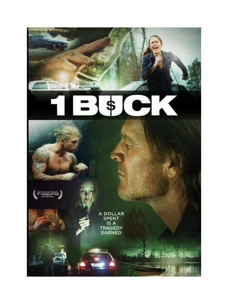 1 Buck [Edizione: Stati Uniti]