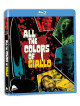 All The Colors Of Giallo (3 Blu-Ray) [Edizione: Stati Uniti]