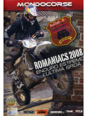 Red Bull Romaniacs 2008