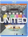 Hillsong United - Live In Miami (Blu-Ray + Dvd)