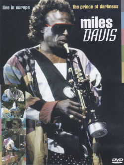 Miles Davis - Live In Europe / Prince Of