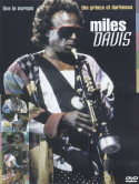 Miles Davis - Live In Europe / Prince Of