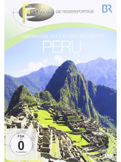 Special Interest - Peru / Br-Fernweh [Edizione: Germania]