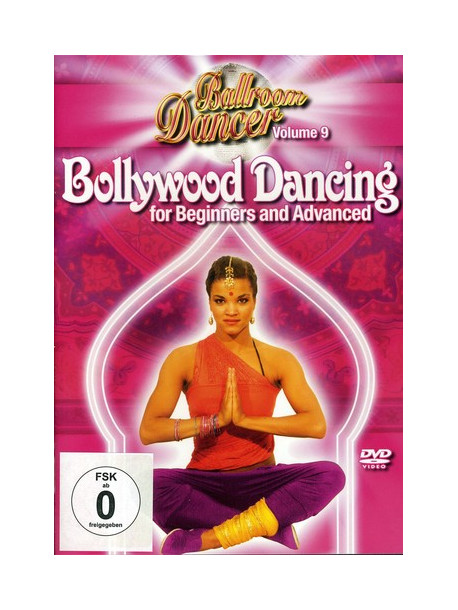 Ballroom Dancer - Bollywood Dancing 9 [Edizione: Stati Uniti]
