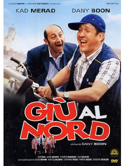 Giu' Al Nord