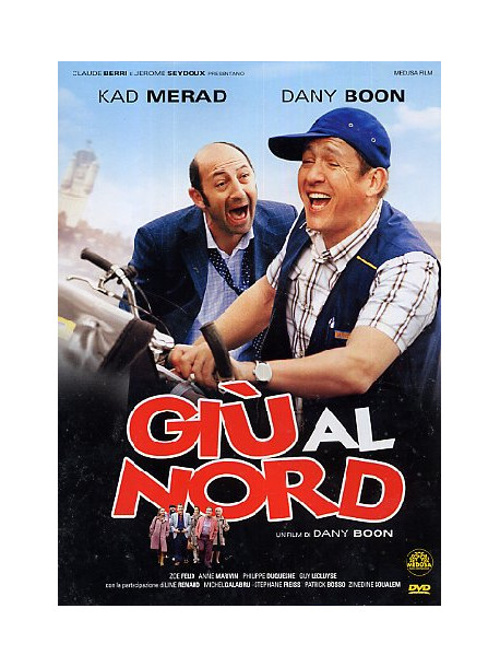 Giu' Al Nord