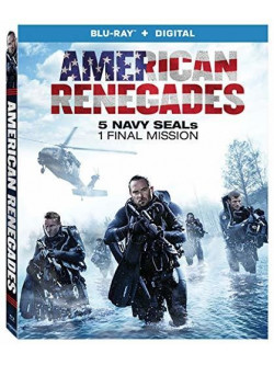 American Renegades [Edizione: Stati Uniti]