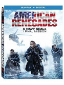 American Renegades [Edizione: Stati Uniti]