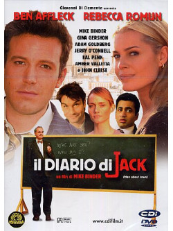 Diario Di Jack (Il)