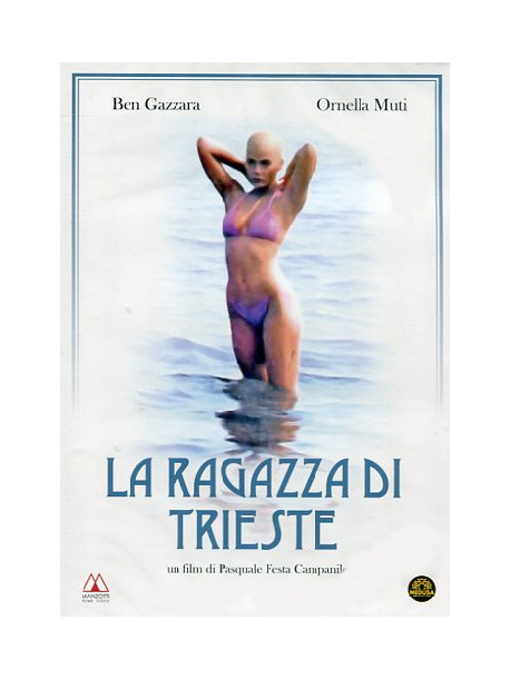 Ragazza Di Trieste (La)