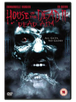 House Of The Dead 2 - Dead Aim [Edizione: Regno Unito] [ITA]