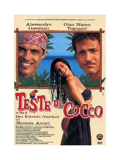 Teste Di Cocco