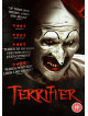 Terrifier [Edizione: Regno Unito]