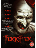 Terrifier [Edizione: Regno Unito]