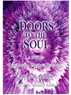 Dyan Garris - Doors To The Soul [Edizione: Stati Uniti]