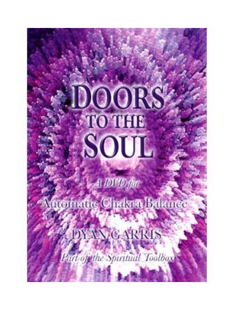 Dyan Garris - Doors To The Soul [Edizione: Stati Uniti]