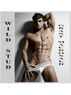 Grant Macdonald - Wild Stud [Edizione: Stati Uniti]